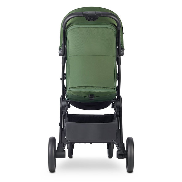 Easywalker športový kočík Jackey2 XL Deep Green