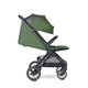 Easywalker športový kočík Jackey2 XL Deep Green