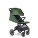 Easywalker športový kočík Jackey2 XL Deep Green