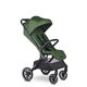 Easywalker športový kočík Jackey2 XL Deep Green