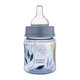 Canpol Babies EasyStart Gold antikoliková kojenecká láhev modrá 120 ml