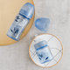 Canpol Babies EasyStart Gold antikoliková kojenecká láhev modrá 240 ml