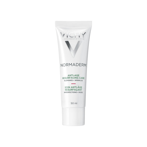 VICHY Normaderm Anti-Age denní krém 50 ml