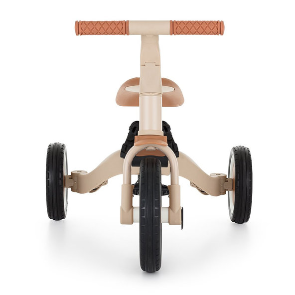 PETITE&MARS multifunkční tříkolka Turbo Desert Sand 5v1