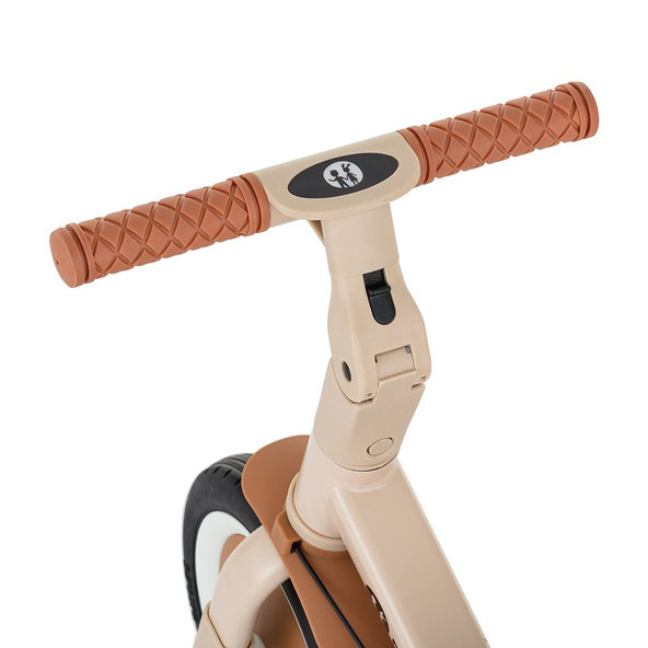 PETITE&MARS multifunkční tříkolka Turbo Desert Sand 5v1
