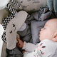 Babyono mazlíček Happy Panda 0 m+