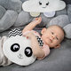 Babyono mazlíček Happy Panda 0 m+