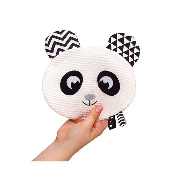 Babyono mazlíček Happy Panda 0 m+