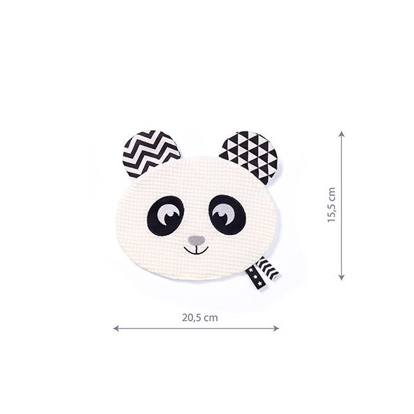 Babyono mazlíček Happy Panda 0 m+