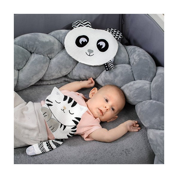 Babyono mazlíček Kitty 0 m+