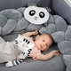 Babyono mazlíček Kitty 0 m+