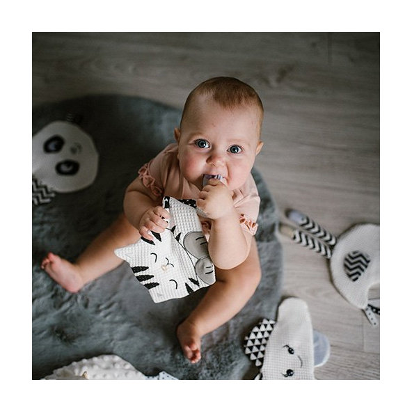 Babyono mazlíček Kitty 0 m+
