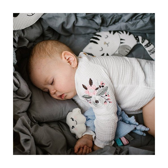Babyono mazlíček Kitty 0 m+