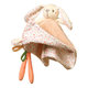 Babyono mazlíček a dečka 2v1 Baby Bunny 0 m+
