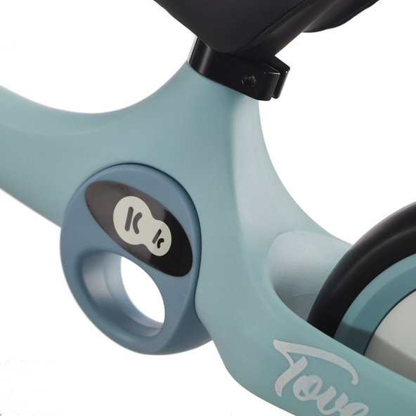 Kinderkraft Select odrážadlo Tove Summer Mint
