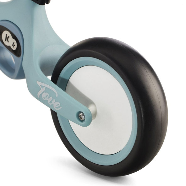 Kinderkraft Select odrážadlo Tove Summer Mint