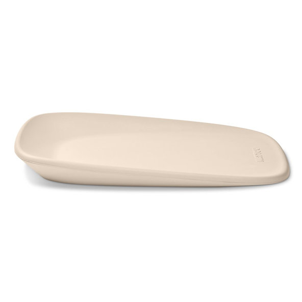 NATTOU Podložka přebalovací měkká Softy Beige bez BPA 50x70 cm