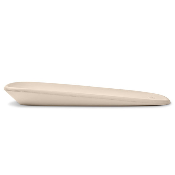NATTOU Podložka přebalovací měkká Softy Beige bez BPA 50x70 cm