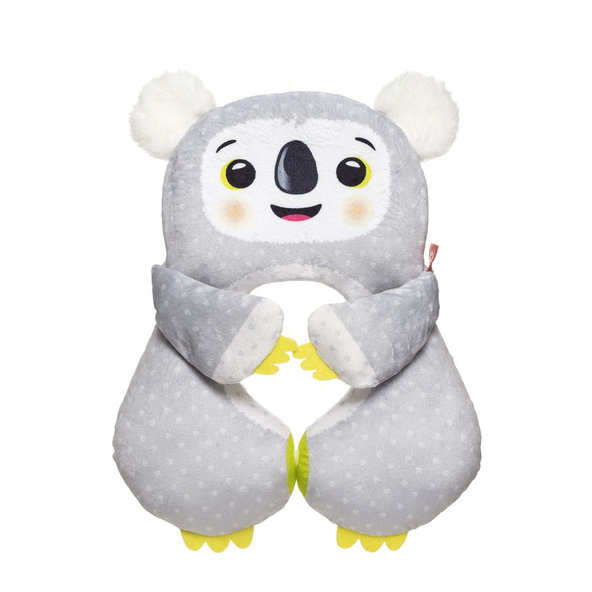Benbat nákrčník s opěrkou hlavy koala Albert 1–4 r.