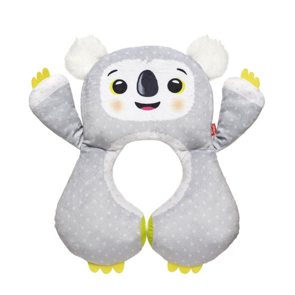 Benbat nákrčník s opěrkou hlavy koala Albert 1–4 r.