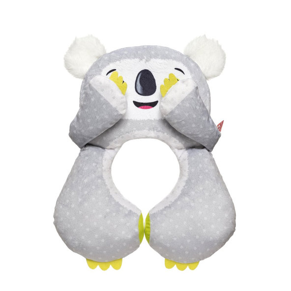 Benbat nákrčník s opěrkou hlavy koala Albert 1–4 r.