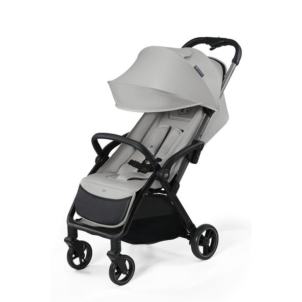 Kinderkraft športový kočík Apino Dove Grey
