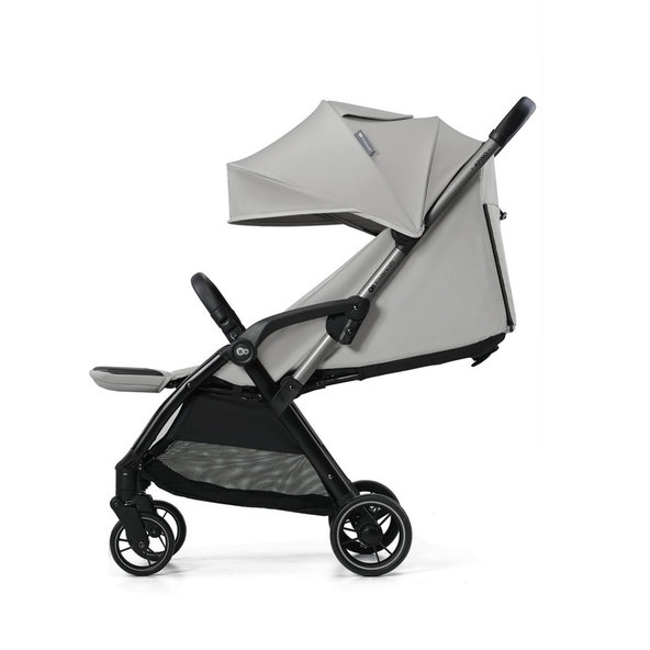 Kinderkraft športový kočík Apino Dove Grey