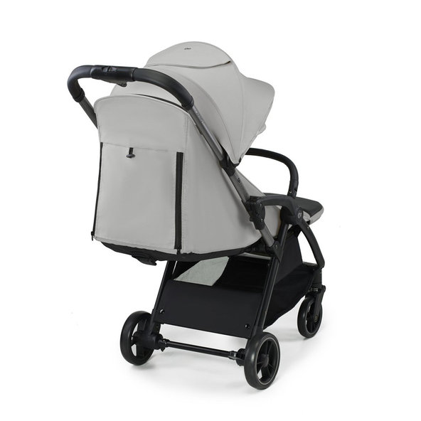 Kinderkraft športový kočík Apino Dove Grey