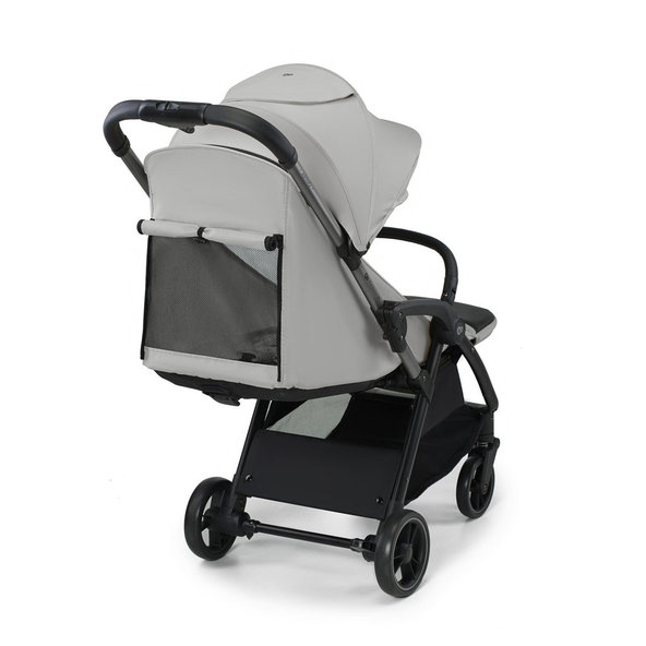 Kinderkraft športový kočík Apino Dove Grey