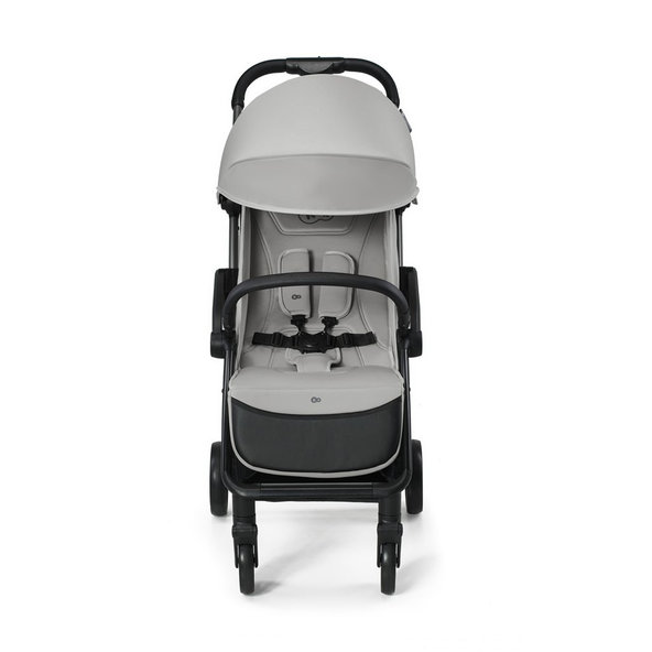 Kinderkraft športový kočík Apino Dove Grey