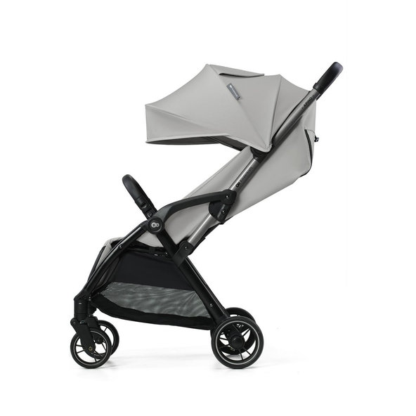 Kinderkraft športový kočík Apino Dove Grey