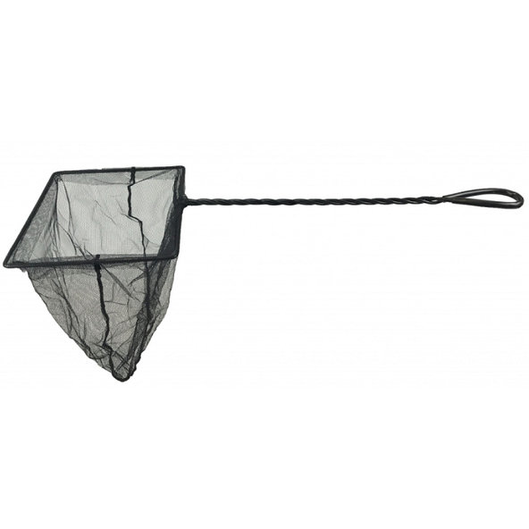 Aqua Nova N-08 síťka na akvarijní ryby č. 4 20 cm