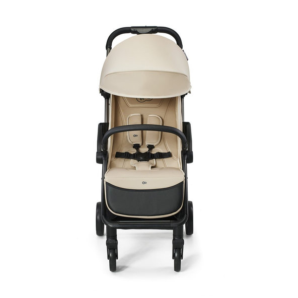 Kinderkraft športový kočík Apino Duno Beige
