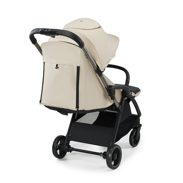 Kinderkraft športový kočík Apino Duno Beige