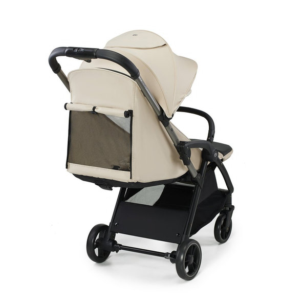 Kinderkraft športový kočík Apino Duno Beige