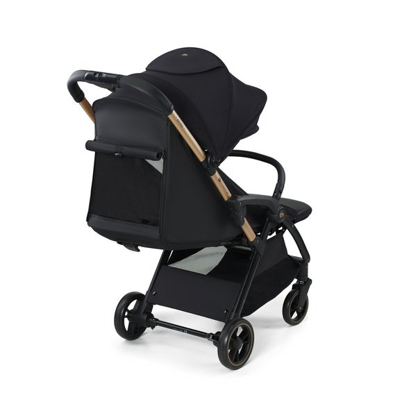 Kinderkraft športový kočík Apino Raven Black