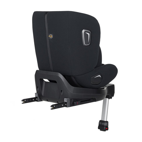 PETITE&MARS autosedačka Reversal Pro i-Size 360° Black Air 40–105 cm