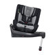 PETITE&MARS autosedačka Reversal Pro 360° Midnight Grey 40–105 cm