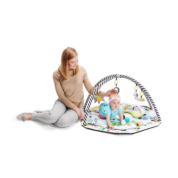 Kinderkraft hrací deka Smartplay