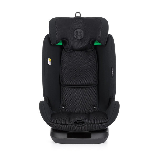 PETITE&MARS autosedačka Prime Pro i-Size Black Air 76–150 cm