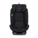 PETITE&MARS autosedačka Prime Pro i-Size Black Air 76–150 cm