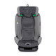 PETITE&MARS autosedačka Prime Pro i-Size Grey Air 76–150 cm