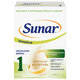 Sunar Sensitive 1 počáteční kojenecké mléko 0m+ 500 g