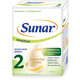 Sunar Sensitive 2 následné kojenecké mléko 6m+ 500 g
