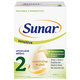 Sunar Sensitive 2 následné kojenecké mléko 6m+ 500 g