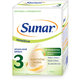 Sunar Sensitive 3 kojenecké mléko 12m+ 500 g