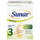 Sunar Sensitive 3 kojenecké mléko 12m+ 500 g