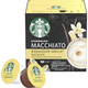 STARBUCKS Dolce Gusto Vanilla Latte Macchiato 12 kapsúl