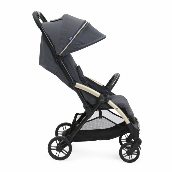Chicco sportovní kočárek Goody Xplus Dark Shadow
