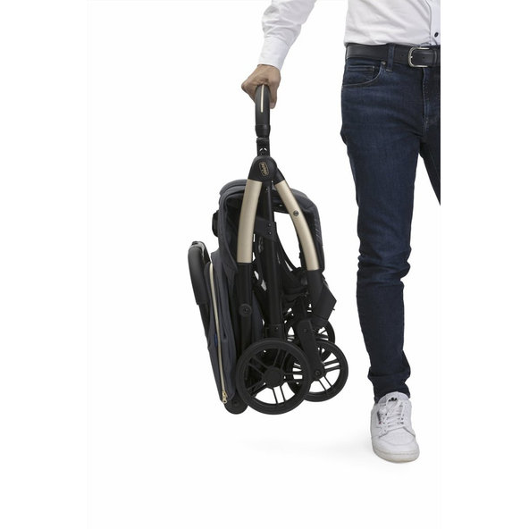 Chicco sportovní kočárek Goody Xplus Dark Shadow